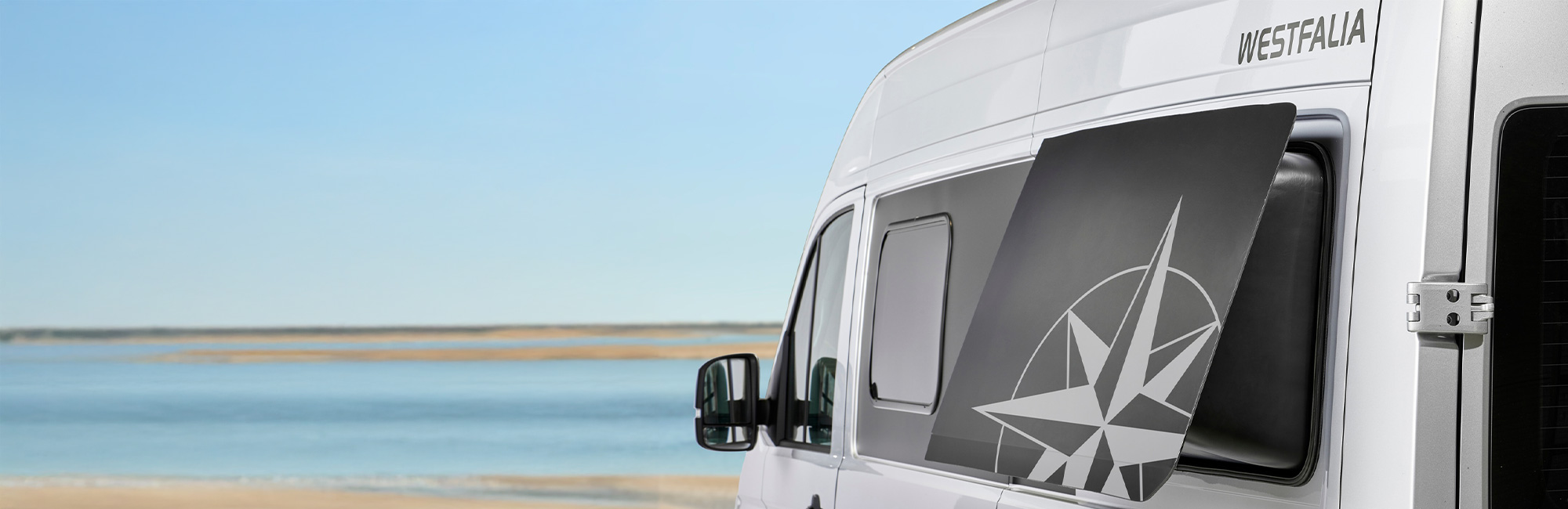 Westfalia Sven Hedin ohne Aufstelldach