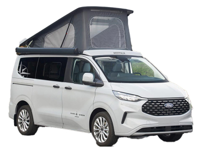 Westfalia Club Joker Urban